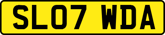 SL07WDA