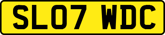 SL07WDC