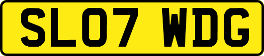 SL07WDG