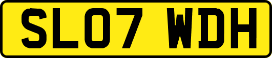 SL07WDH