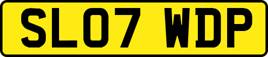 SL07WDP