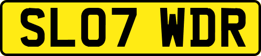SL07WDR