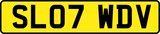 SL07WDV