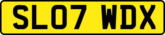 SL07WDX