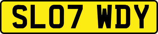 SL07WDY