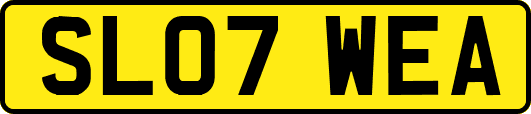 SL07WEA