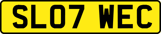SL07WEC