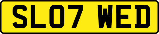 SL07WED