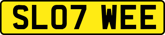 SL07WEE