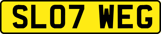SL07WEG