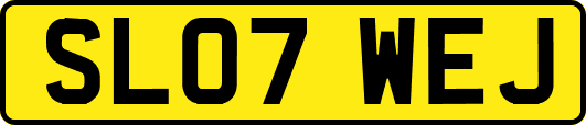 SL07WEJ