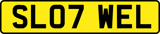 SL07WEL