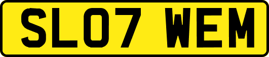 SL07WEM