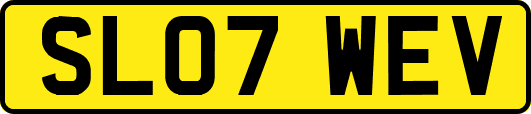 SL07WEV
