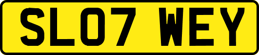 SL07WEY