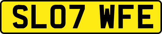 SL07WFE