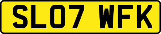 SL07WFK