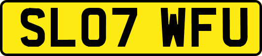 SL07WFU