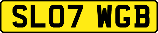 SL07WGB