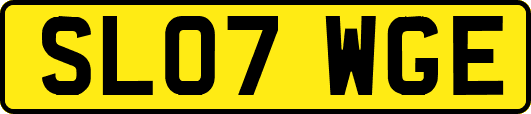SL07WGE