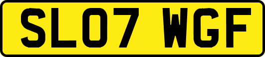 SL07WGF
