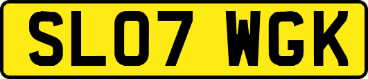SL07WGK