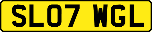 SL07WGL