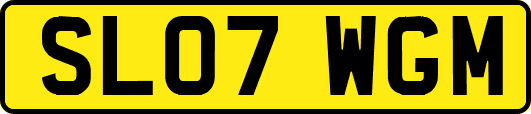 SL07WGM