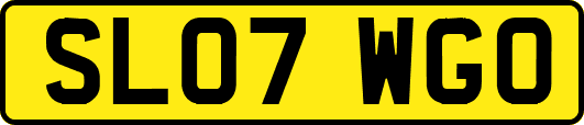 SL07WGO
