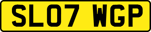 SL07WGP