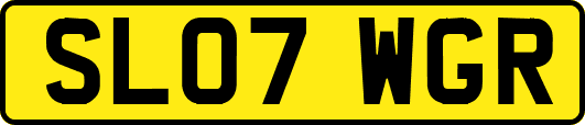 SL07WGR