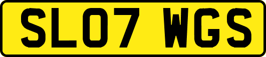 SL07WGS