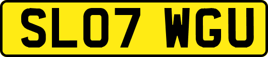 SL07WGU