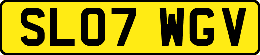 SL07WGV