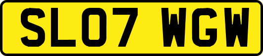 SL07WGW