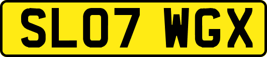 SL07WGX