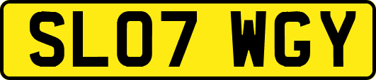 SL07WGY