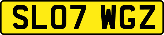 SL07WGZ