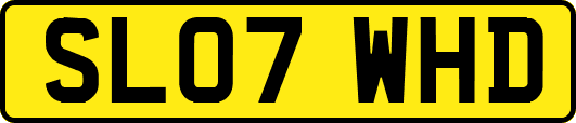 SL07WHD