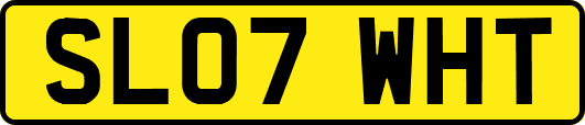 SL07WHT