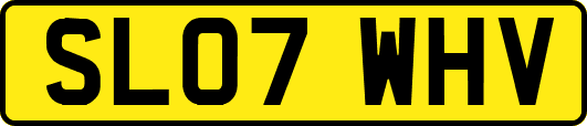 SL07WHV