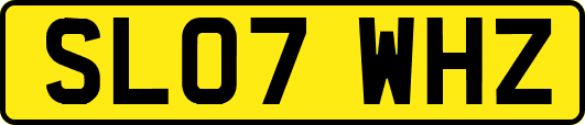SL07WHZ