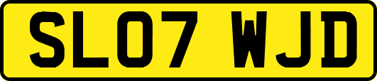 SL07WJD