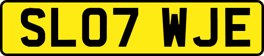 SL07WJE
