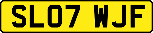 SL07WJF