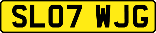 SL07WJG