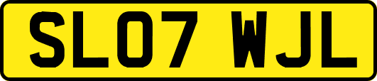 SL07WJL