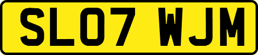 SL07WJM
