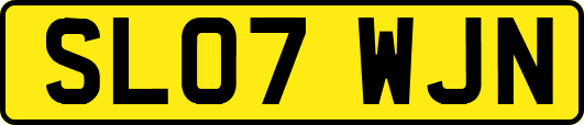 SL07WJN