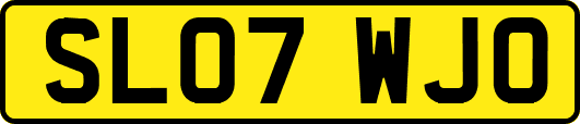 SL07WJO